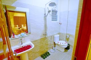 Hotel Aurora - 5
