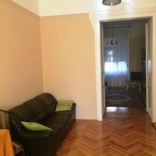 Szent János Apartman - Szeged - 6