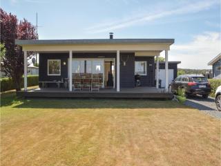 Two-Bedroom Holiday Home In Borkop - 6