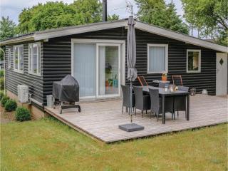 Two-Bedroom Holiday Home In Borkop - Børkop - 2