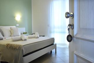 Hotel Stella D'Oro - Villasimius - 9