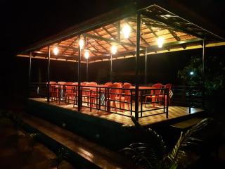 Red Roof Farmhouse - Chiplun - 5