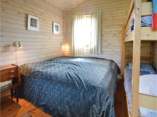 Four-Bedroom Holiday Home In Stege - 7