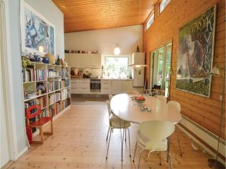 Four-Bedroom Holiday Home In Stege - 5