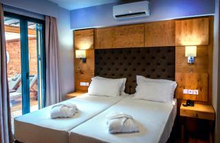 Elmi Beach Hotel & Suites - Limenas Chersonisou - 7