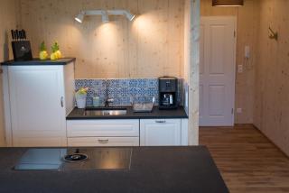 Ferienwohnung "Hinterland" - Hergensweiler - 1