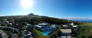 Hôtel Le Soleil Couchant - 1