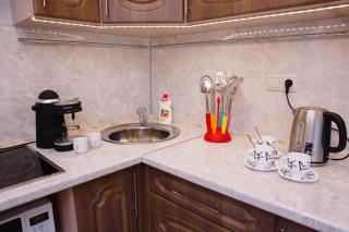 APART-HOTEL VEGUS - 1