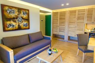 Elmi Beach Hotel & Suites - Limenas Chersonisou - 5
