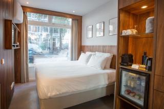 Het Kabinet - Amsterdam - 9