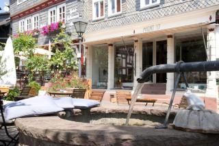 Hotel Weber - Amöneburg - 3