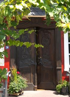 Hotel Weber - Amöneburg - 5