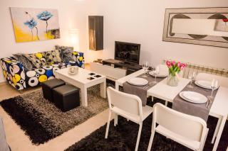 Apartamento Moderno - 6