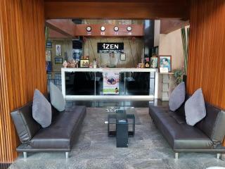 Izen Budget Hotel & Residence - 6
