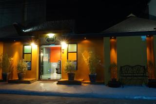 Baan Paea Guest House - 9