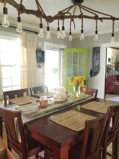 Woodland Retreat - Wanderlust - 3