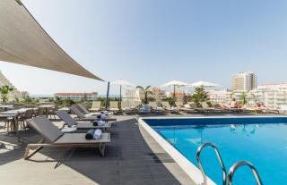 The Prime Energize Hotel & SPA - Algarve - 6