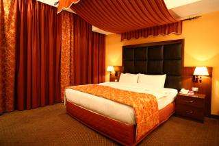 Markazia Suites - Beirut - 7