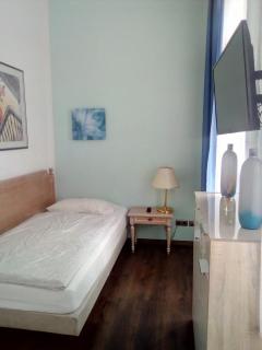 Apartments in der Jahnallee 20 Waldplatzpalais - 5