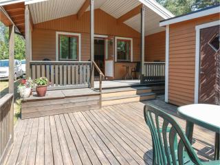 Awesome Home In Nybrostrand With Wifi - Kabusa - 5