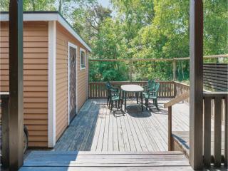Awesome Home In Nybrostrand With Wifi - Kabusa - 1