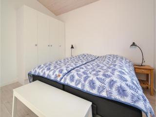 Holiday Home Nybyvej Fanø - Fanø - 3