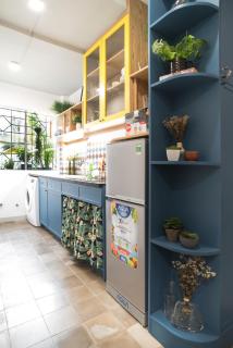 CIRCADIAN Serene Two-Bedroom Apartment - 5