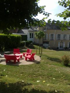 Le 39 Bis - Rémalard en Perche - 1