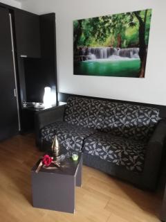 Wall Art Hotel & Residence - Prato - 2