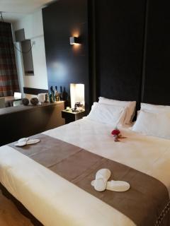 Wall Art Hotel & Residence - Prato - 3