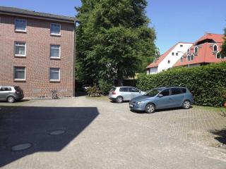 Haus Roland _ Wohnung 10 - Zinnowitz - 5