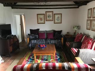 Carneddie Cottage - main - Bredasdorp - 6
