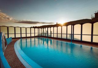 Grand Hotel Excelsior - Chianciano Terme - 5