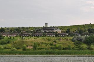 Delta Nature Resort - 8