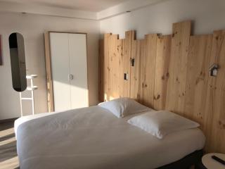 Appartement Du Lac - 1