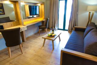 Elmi Beach Hotel & Suites - Limenas Chersonisou - 6