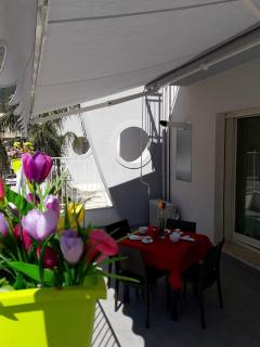 Appartamento "Le Vele" - 2