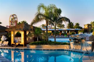 Adalya Elite Lara Hotel - Ultra All Inclusive - Lara - 1