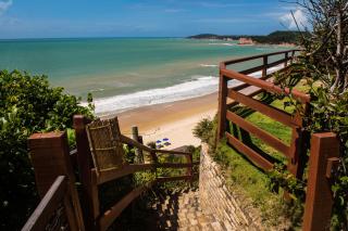 Hotel Ponta do Madeiro - 3