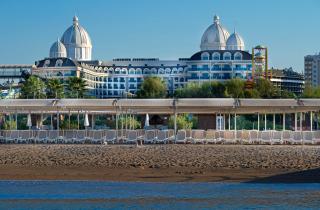 Adalya Elite Lara Hotel - Ultra All Inclusive - Lara - 0