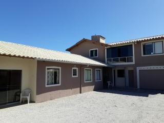 Residencial Dona Preta - Florianópolis - 1