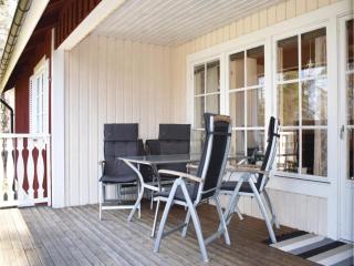 Two-Bedroom Holiday Home In Kvillfors - Kvillsfors - 5