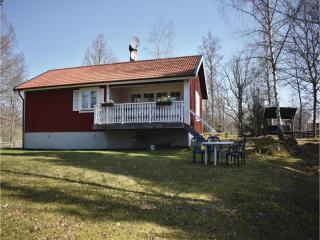 Two-Bedroom Holiday Home In Kvillfors - Kvillsfors - 4