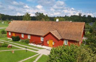 Maria Talu Guesthouse - 4