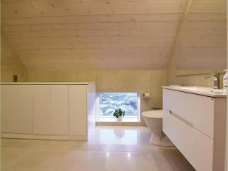 Beautiful Home In Aneby With Wifi - Aneby - 4