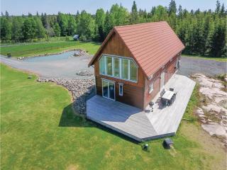 Beautiful Home In Aneby With Wifi - Aneby - 2