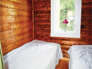 Two-Bedroom Holiday Home In Mansarp - Månsarp - 7