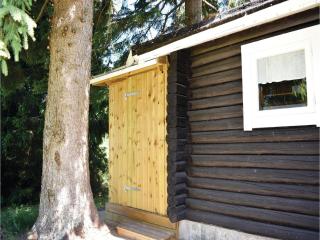 Two-Bedroom Holiday Home In Mansarp - Månsarp - 3