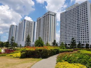Wind Residences Tower 4 - Kaybagal - 0