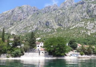House on the beach - Kotor - 9